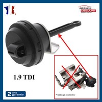 Wastegate EGR Druckregelventil FüR Octavia I II Superb II 1.9 TDI 038131063D
