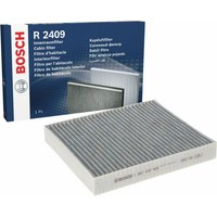 Bosch 1 987 432 409 Filter Innenraumluft FüR Ford C Max Focus C Max Galaxy BA7