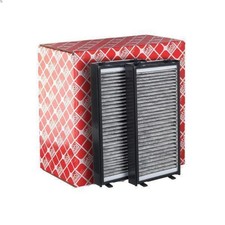 Filtre d'habitacle BMW X5