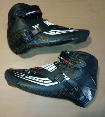 Bont Semi Race Speedskates Größe 38 (EU 40) Boot only
