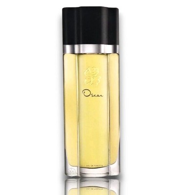 Oscar Perfume by Oscar De La Renta Eau De Toilette  EDT Spray 6.7oz NEW NO BOX