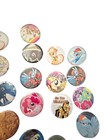 My Little Pony Character-Themed Pinback Button Lot Of 23 — photo 5