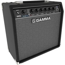 GAMMA G25 1x10 Guitar Combo Amplifier