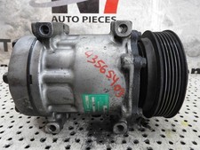 Compresseur clim RENAULT LAGUNA 1 PHASE 2 7701499839