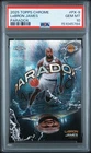 2025-26 Topps Chrome LeBron James Paradox #PX-9 PSA 10 Gem Mint