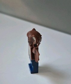 Lego Minifigure Man-Bat (SH086) From Batman II Sets 76011 70905