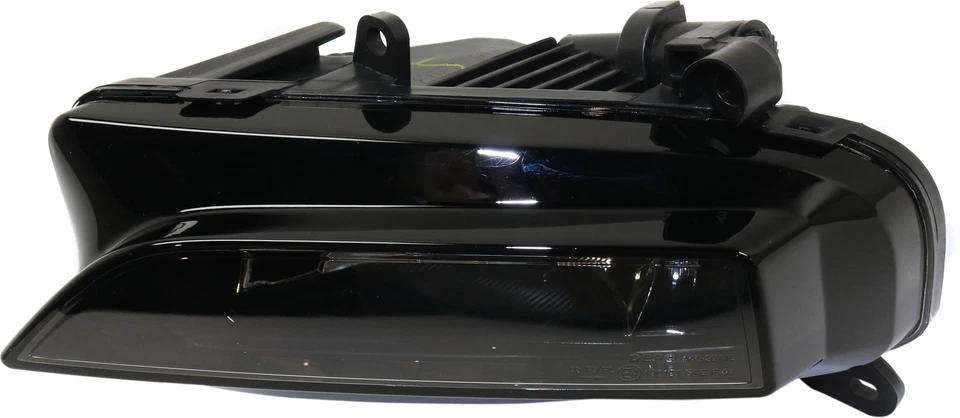 Faro antiniebla delantero izquierdo CAPA para 2013-2016 A4 AU2592117C 8K0941699C Foto 4 de 4