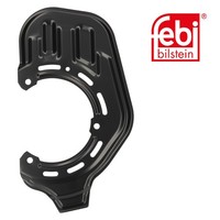 Febi Bilstein Ankerblech Spritzblech Vorne Links FüR Opel Combo Tour F08 F68