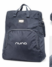 Nuna TRVL Transport Bag Travel Stroller Carry Case TB15700IDG 2023 Model