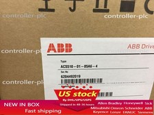 1PCS NEW ACS510-01-05A6-4 NEW ABB Frequency Converter US Free TAX No Keypad