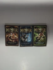 The Mapmaker Chronicles Complete Trilogy Series Set Books 1-3  | A. L. Tait