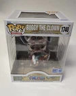 Buggy The Clown 1740 Funko Pop One Piece