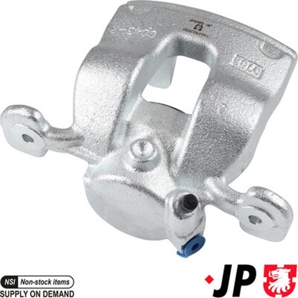 JP Group Bremssattel JP 1461902980 FüR BMW 2Er Tourer F46 X1 F48 X2 F39 F44 F45-image