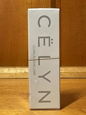 Celyn Instant Firm Eye Temporary Tightener EYE CREAM Skin Care 1oz - NEW IN BOX