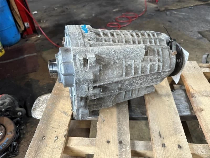 Transfer Case Automatic Transmission Fits 03-08 INFINITI FX SERIES 626572 - Image 3 of 4