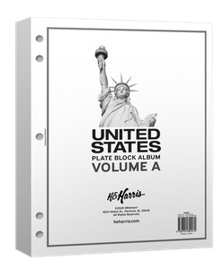 H.E. Harris & Co. ヴィンテージ切手コレクション Shop U.S. Stamps