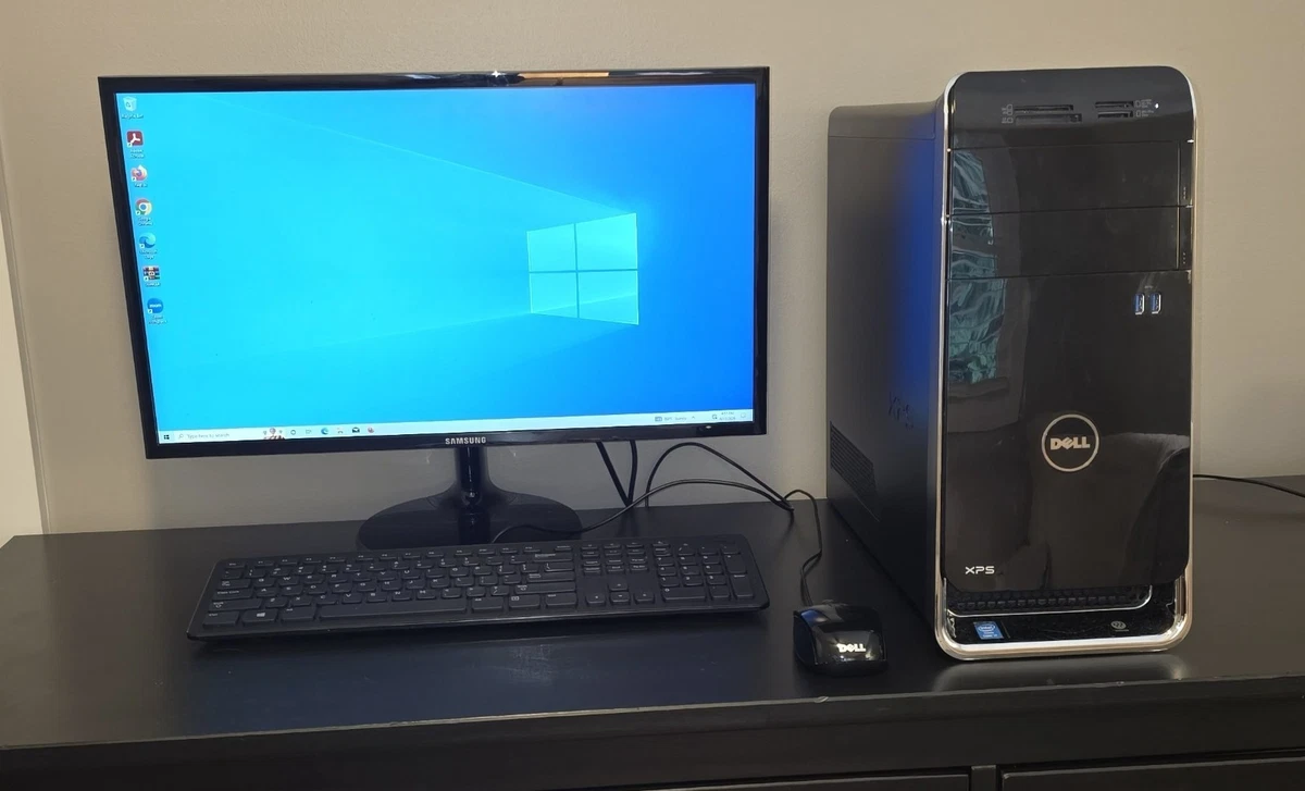 Dell XPS 8700 Towers for sale | eBay
