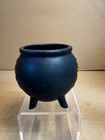 New Harry Potter Hogwarts Black Cauldron Mug 23 oz Spells witches Warlocks — photo 2