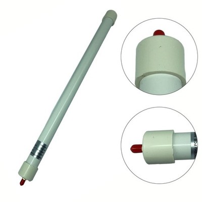 PCB -Antenne - 4SMA -Anschluss - Halbwellenantenne - PCB -Antennenspringer