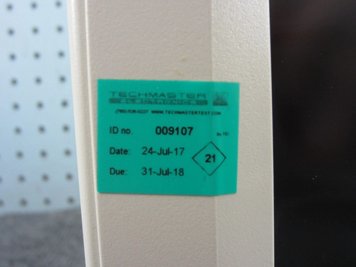 HP / Keysight / Agilent DSO5014A 100MH 4Ch Oscilloscope /Good function #Yi - Picture 11 of 12