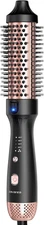 Zavarea Thermal Brush, 1.5 Inch Heated round Brush for Blowout Look, Hot Styler 