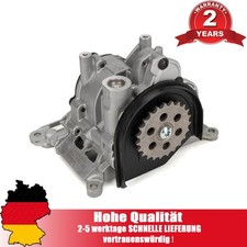 �lpumpe f�r BMW F10/11 F01 X5 X6 E70/71 F15/16 M50d 50d N57 11418507325