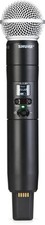 Shure SLXD2 Wireless Handheld Transmitter with SM58 Microphone Capsule - G57