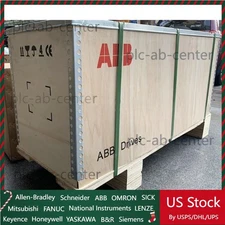 NEW ABB ACS530-01-293A-4 NEW IN BOX ACS530-01-293A-4