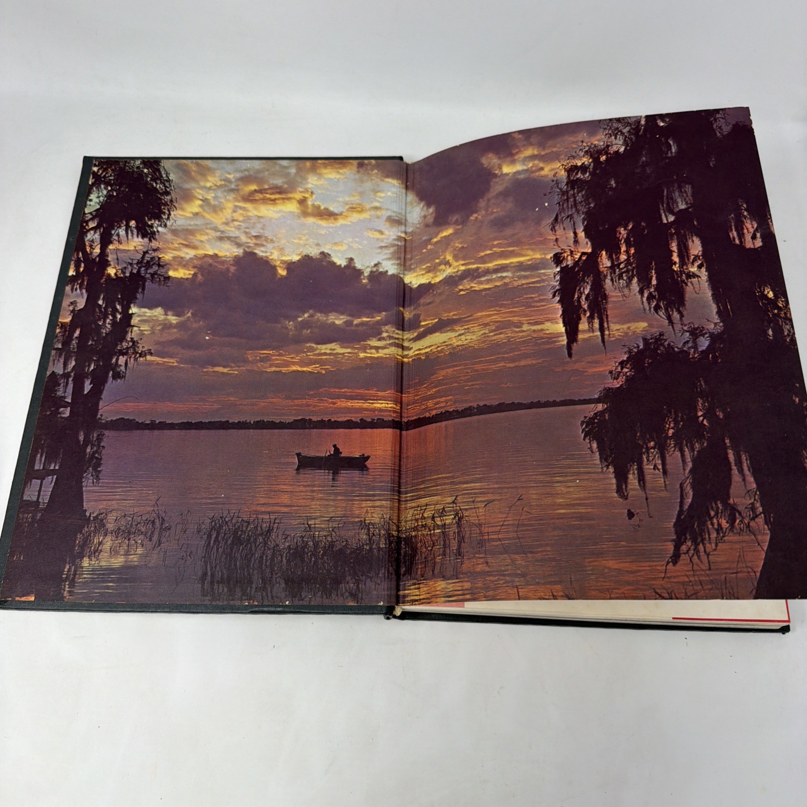 1963 East Bay High School Yearbook Gibsonton Florida Warrior Annual Volume VI 6