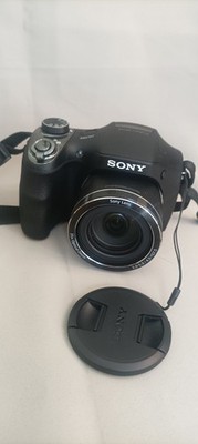 SONY, Cyber-shot DsC-H300