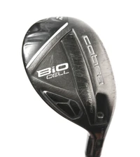 Cobra Golf Bio Cell 4-5 Hybrid RH with Regular Flex Graphite Adjustable Loft