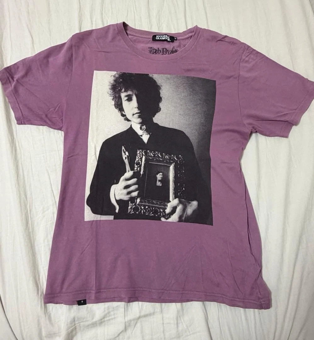 Hysteric Glamour Size M Regular Size T-Shirts for Men for sale | eBay