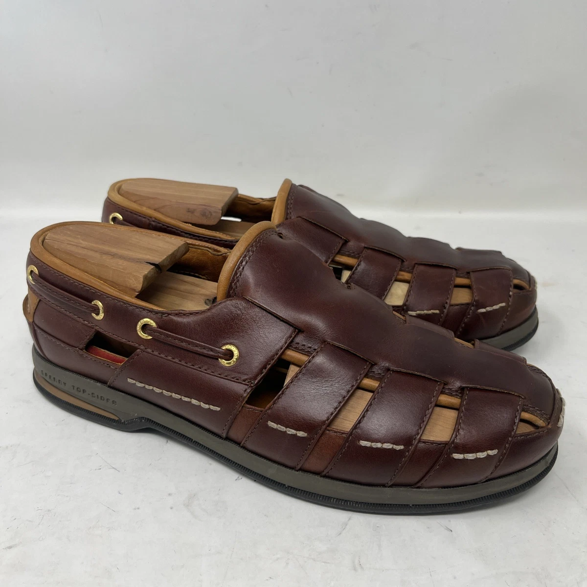 Fisherman Sandals products for sale | eBay display picture 2