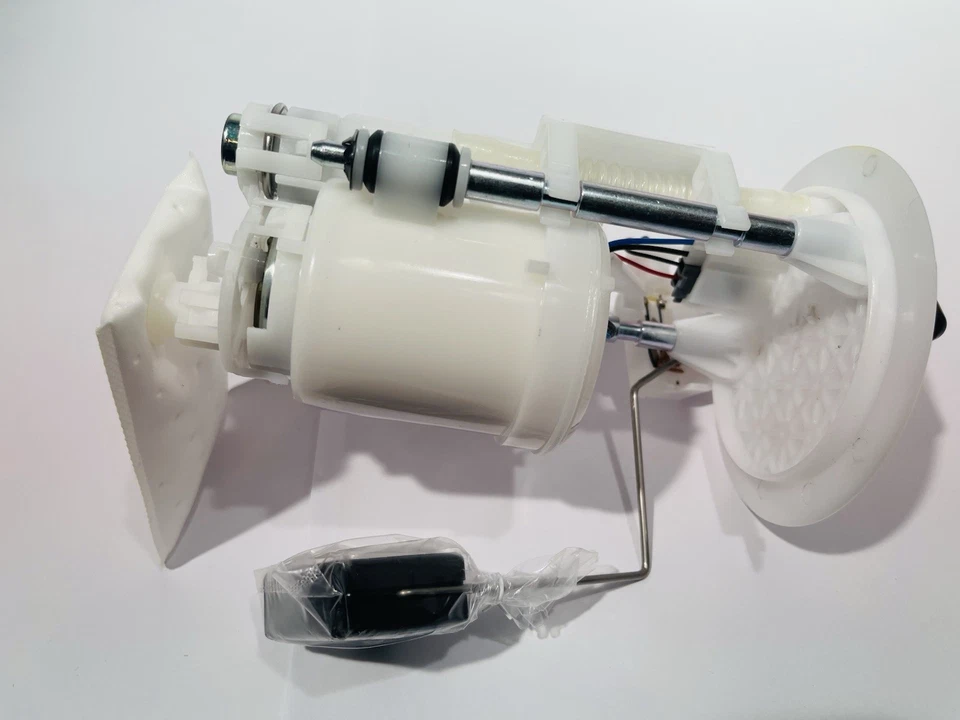 Conjunto de bomba de combustible 3B4-13907-10-00 para Yamaha Grizzly Kodiak Viking 700 550 4x4 Foto 3 de 4