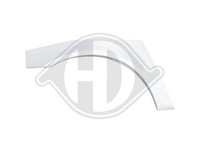 Radlauf Hinten Rechts FüR Mercedes Clk W209 Ab 2002