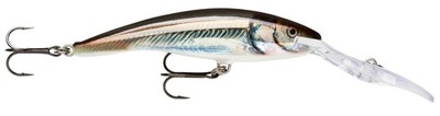 Rapala Wobbler Deep Tail Dancer TDD09 9cm - MM - Mangrove Minnow