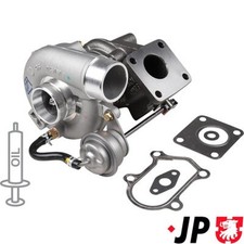 JP GROUP Lader Aufladung JP 4117400300 für PEUGEOT FIAT 230 CITROËN BOXER JUMPER