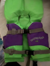 infant Water Flotation Device