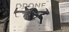 Drone Quadcopter Mini Pro 6