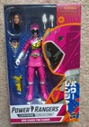 Power Rangers Lightning Collection Dino Charge Pink Ranger Figure