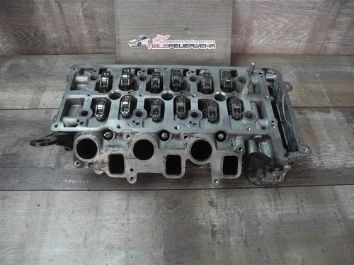 Audi A6 A7 4G C7 SQ5 8R Bi-Turbo 1-3 Zylinderkopf rechts 059103264A 059103264AX
