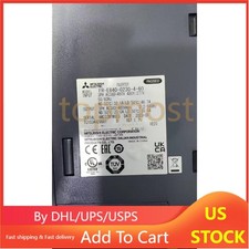 1PCS MITSUBISHI Inverter FR-E840-0230-4-60 11KW NEW