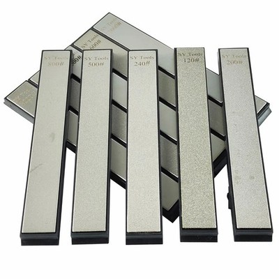 80-3000# Diamant Wetzstein Wetzstein Trocken/Nass Fräsen Schleifen Schleifstein