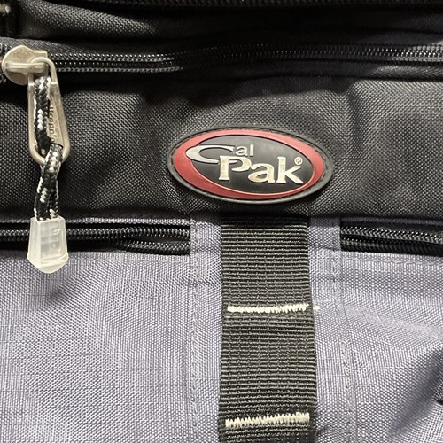 CalPak Rolling Duffle Bag CalPak Luggage - Picture 4 of 24