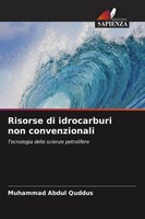 Muhammad Abdul Quddus | Risorse Di Idrocarburi Non Convenzionali | Taschenbuch