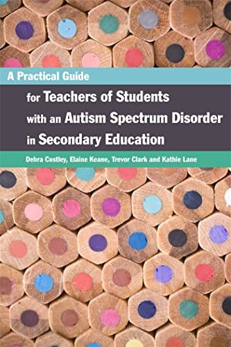 A Practical Guide for Teachers of Students with an by Elaine Keane PAPERBACK - Image 4