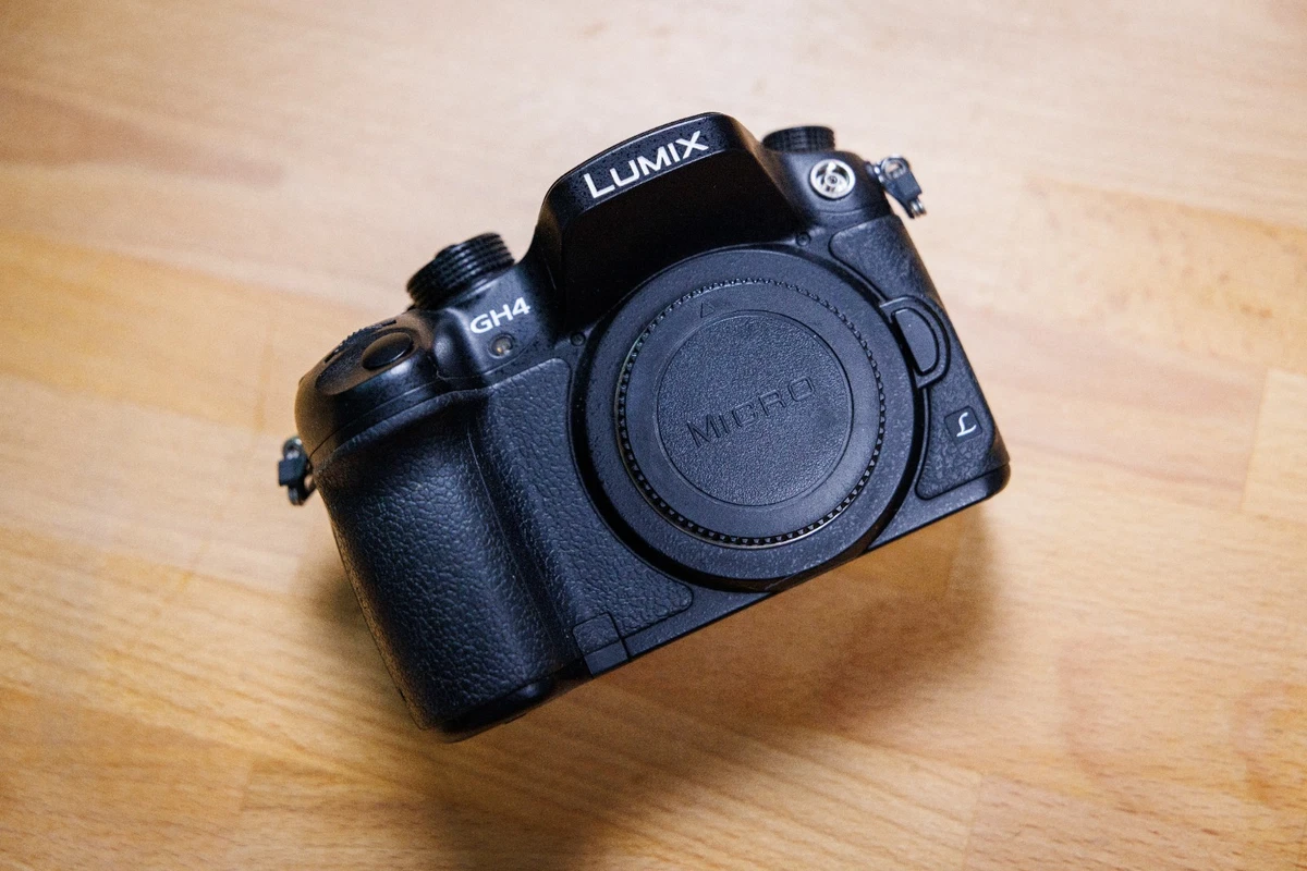 25+ Panasonic LUMIX GH4 Digital Cameras for sale | Updated Oct 2026