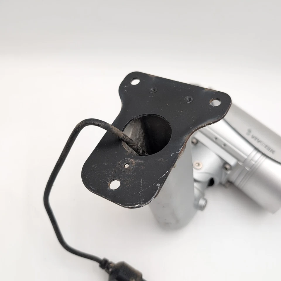 Cámara bala de red IR para exteriores Vivotek IP8361 2 megapíxeles lente impermeable de 3-9 mm Foto 4 de 4