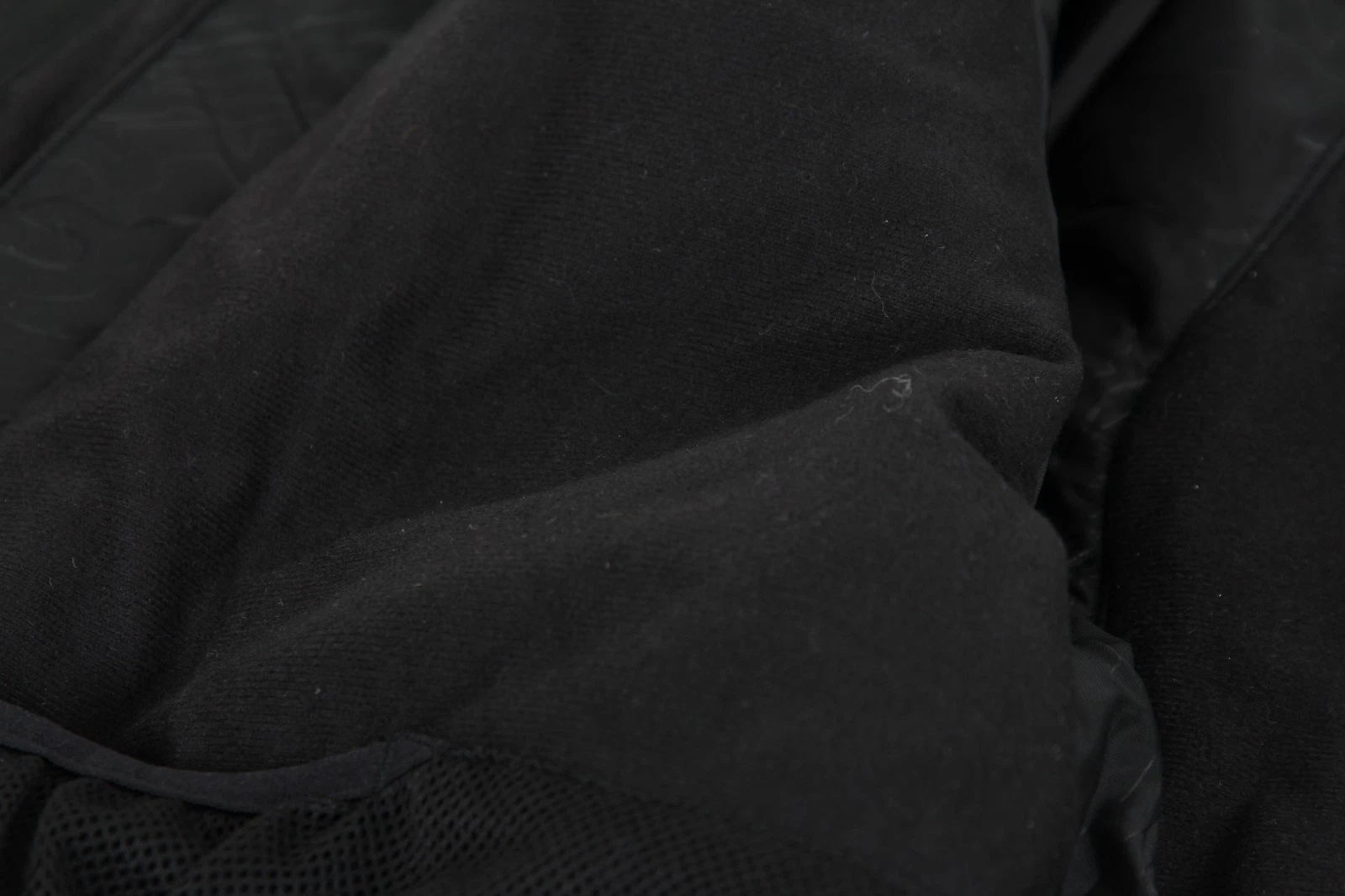 686 Geo Insulated Jacket - Men's. Black Ripstop Colorblock, L /80375/ - product detail image 11