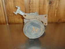 Smog Air Pump 7832904 W Pulley Brackets 1980-1982 Chevrolet Chevy 305 350 V-8